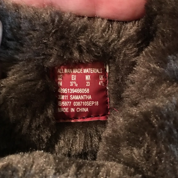 Super Sale 💥Final Price💥 Joe Boxer - Picture 4 of 7